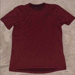 Dri-Fit Nike Shirt